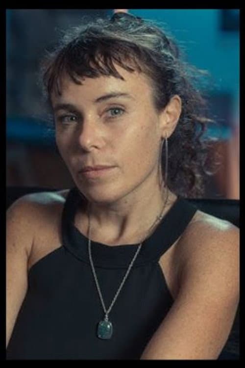 Daiana Rosenfeld foto