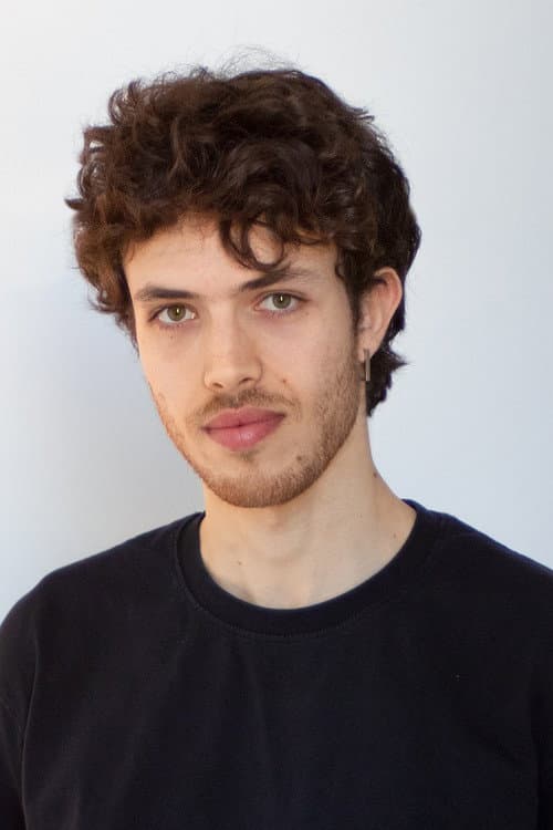 David Junyent foto
