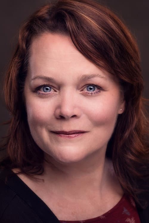 Kathleen Warner Yeates foto