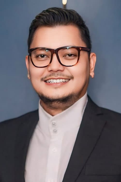 Razka Robby Ertanto foto