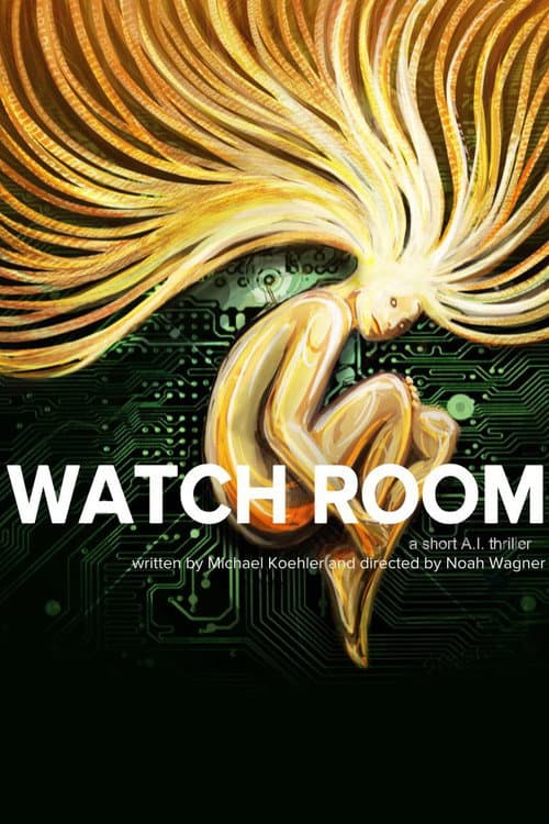 Watch Room (2019) poster