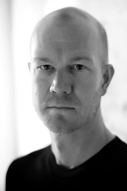 Max Lilja foto