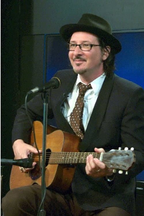 Gregory Page foto