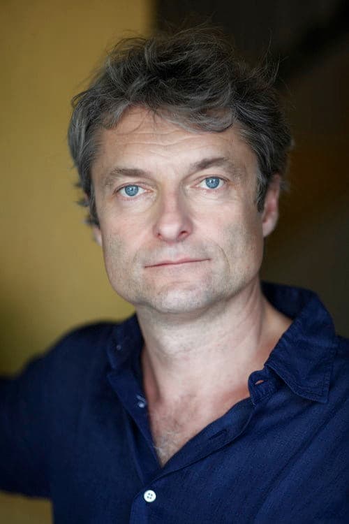 Alfred Dorfer foto