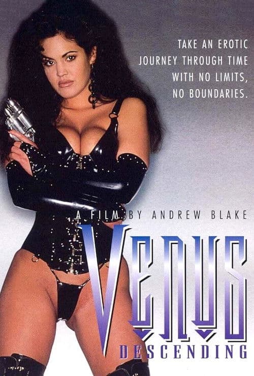 Venus Descending (1997) poster