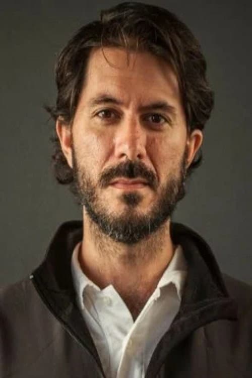 Ernesto Jara Vargas foto