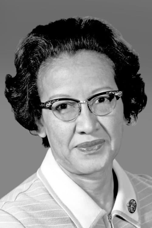 Katherine Johnson foto