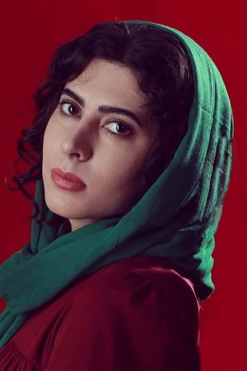 Nazanin Ahmadi foto