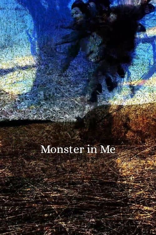 Monster in Me (2025) poster