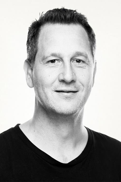 Henrik Rafaelsen foto