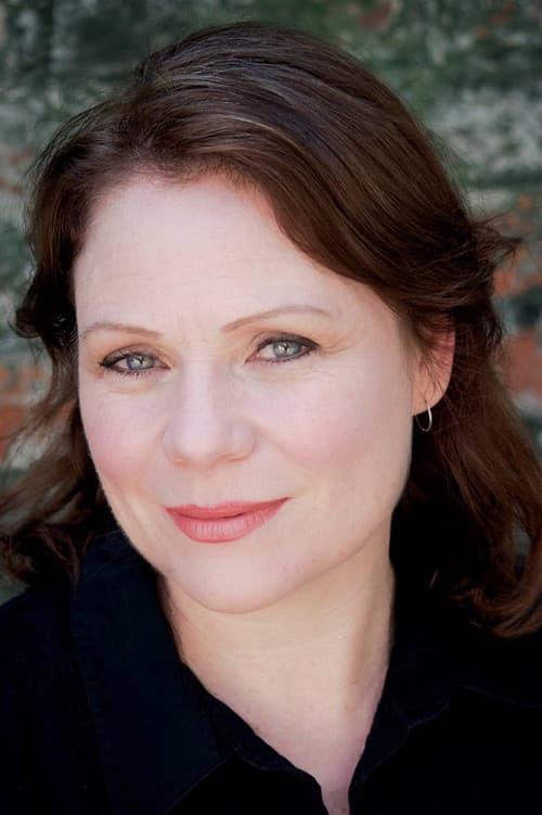 Rebecca Riggs foto