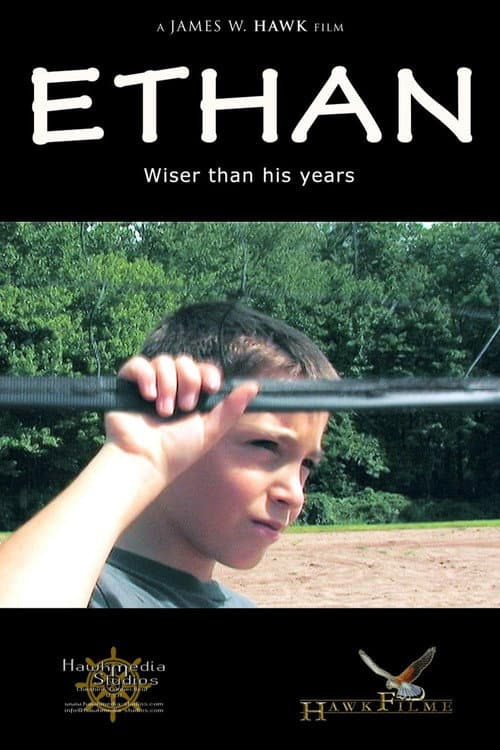 Ethan (2011) poster