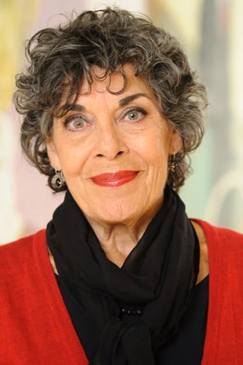 Hanneke Groenteman foto