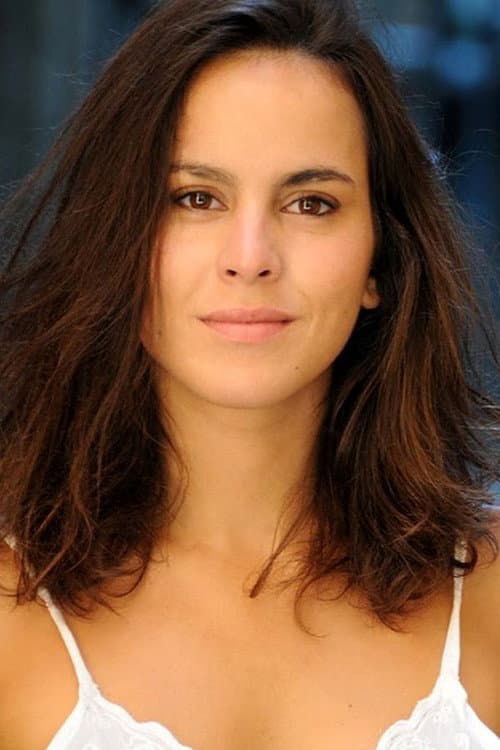Arlin Sagués foto