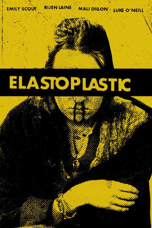 Elastoplastic (2025) poster