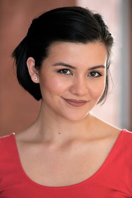 Emily Rose Tablizo foto