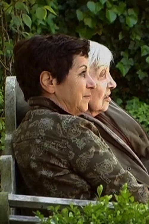 Aline Cézanne (2010) poster