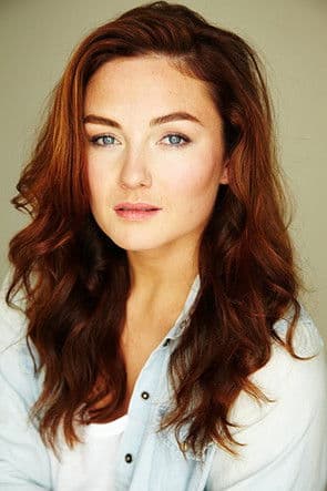 Alison McGirr foto
