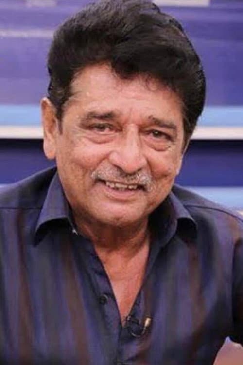Ismail Tara foto