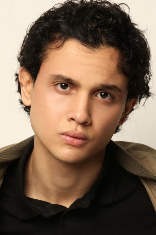 Muhannad Bhaier foto