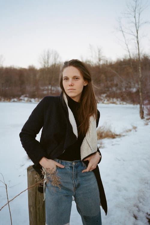 Hanna Gray Organschi foto
