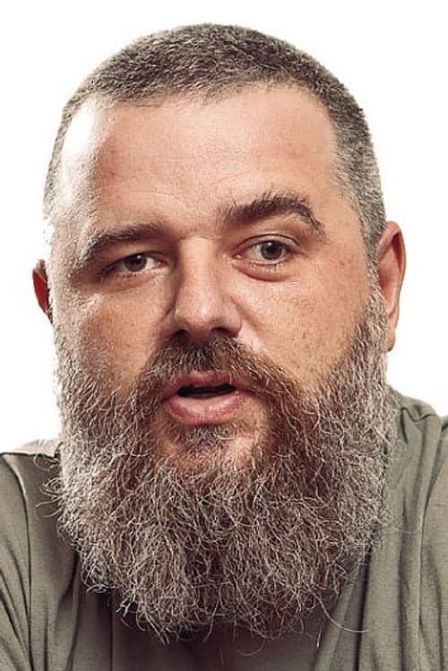 Daniel Vávra foto