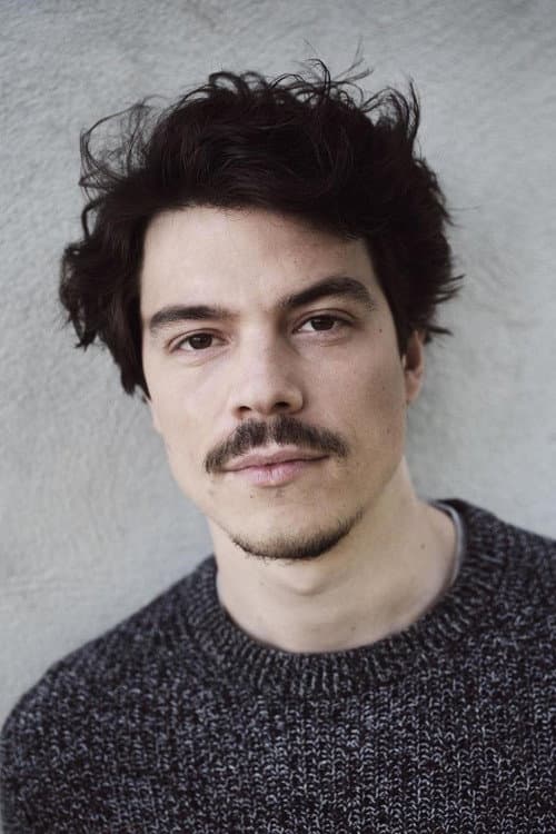 Vincent Van Sande foto