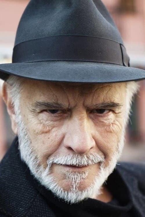 Severino Saltarelli foto