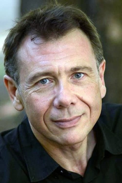 Jérôme Soufflet foto