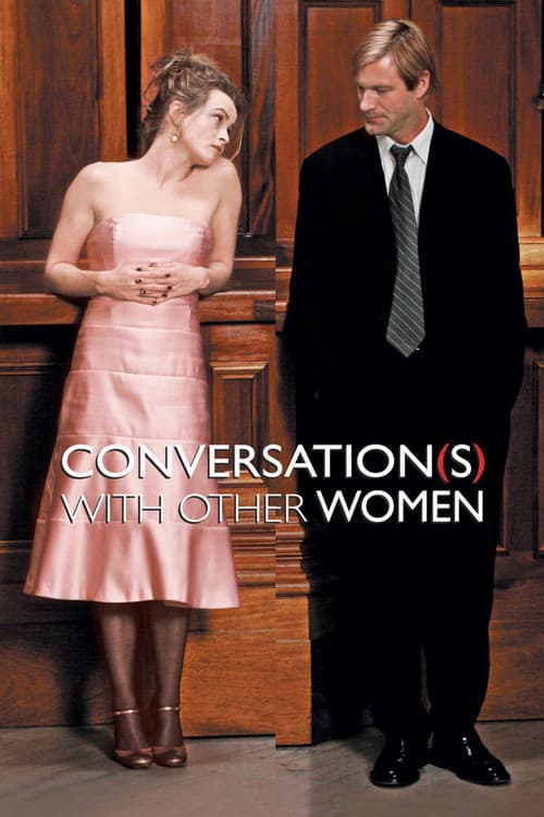 Conversations with Other Women (2006) poster