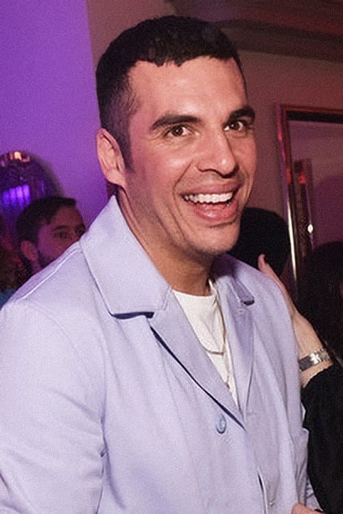 Emil Nava foto