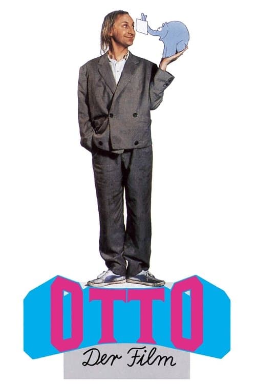 Otto: Der Film (1985) poster