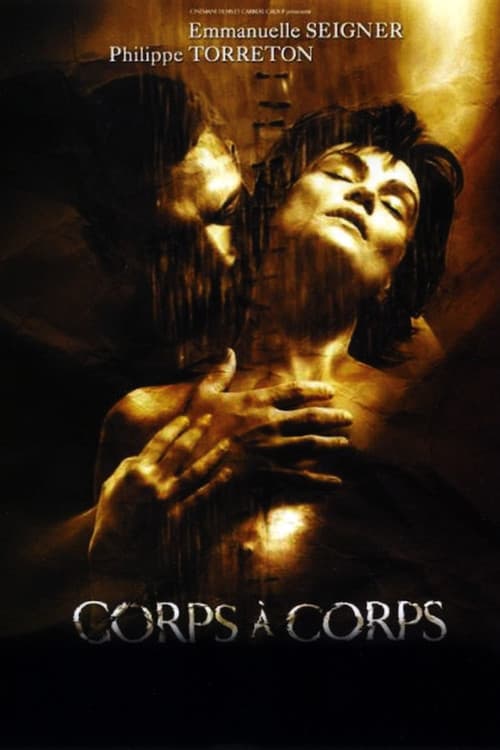 Corps à corps (2003) poster