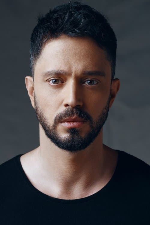 Murat Boz foto