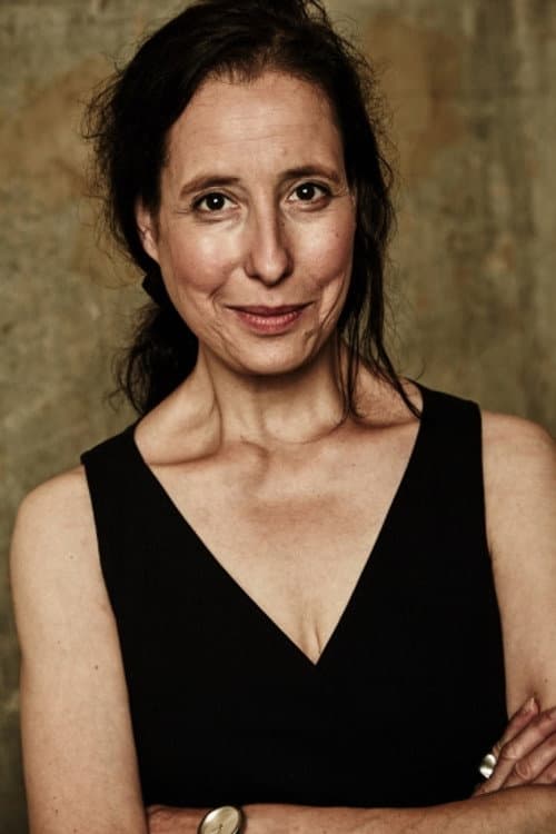 Caroline Ebner foto