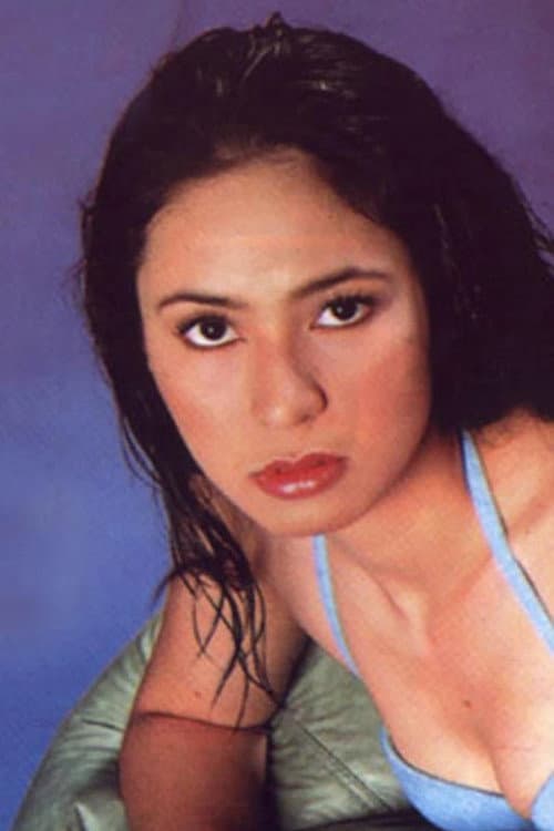 Hazel Espinosa foto