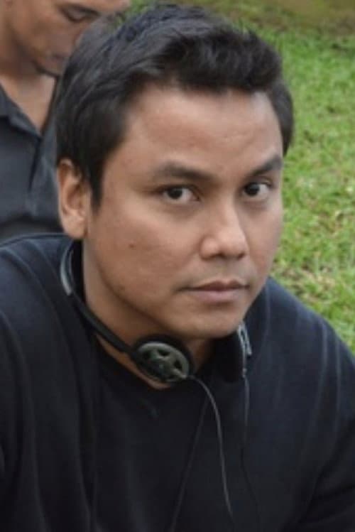 Findo Purwono HW foto