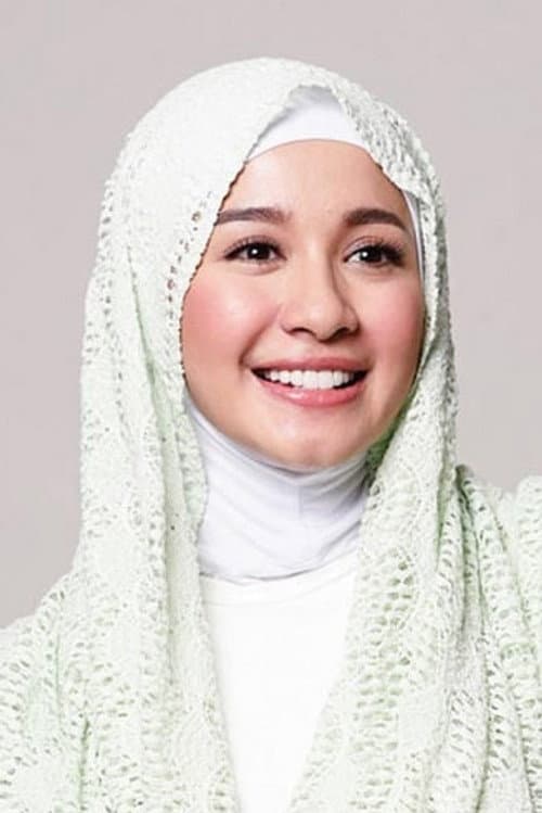 Laudya Cynthia Bella foto
