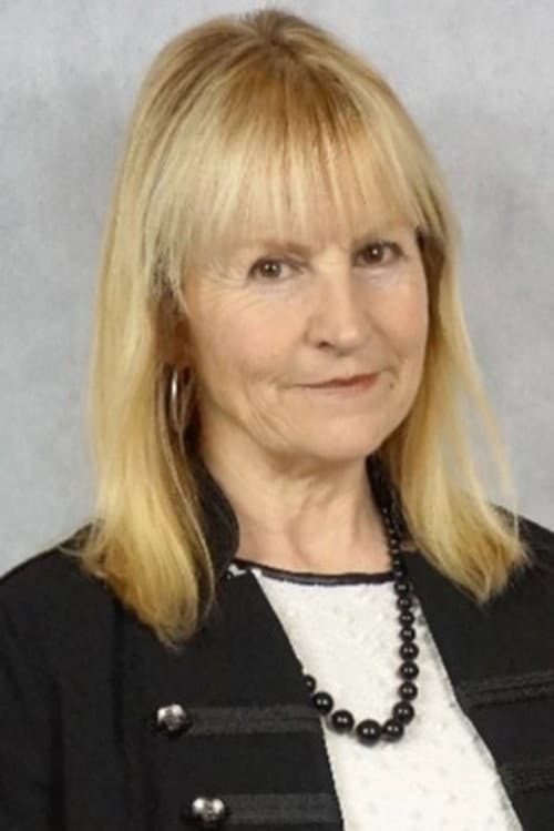 Pamela Cook foto