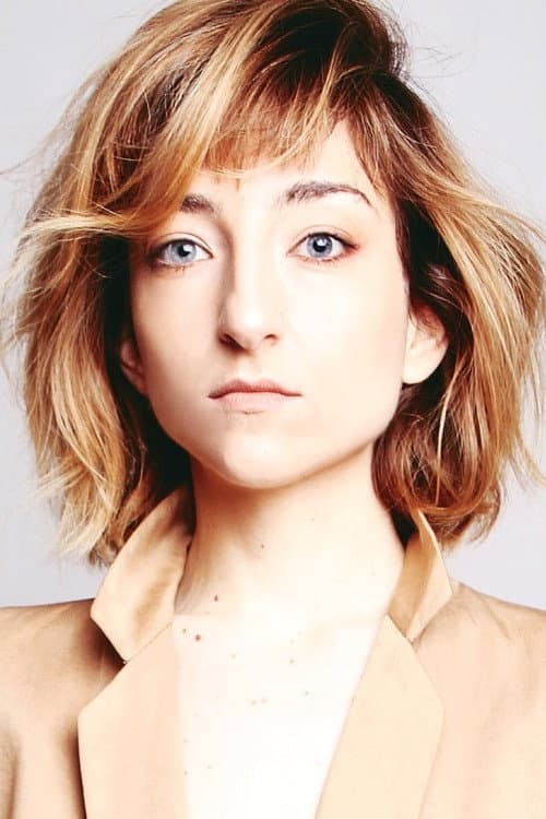 Maida Andrenacci foto