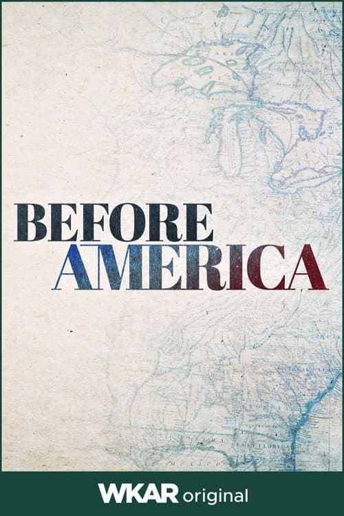 Before America (2026) poster
