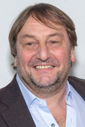 Patrick d'Assumçao foto