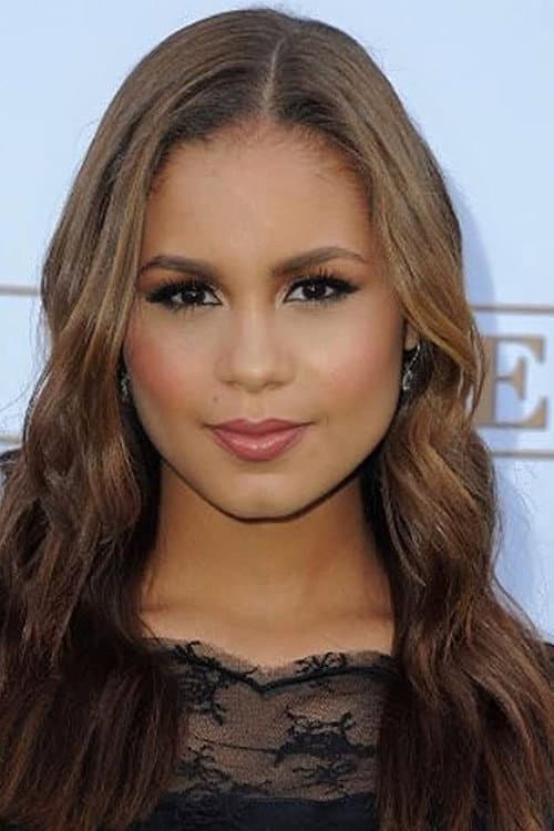 Desiree Ross foto