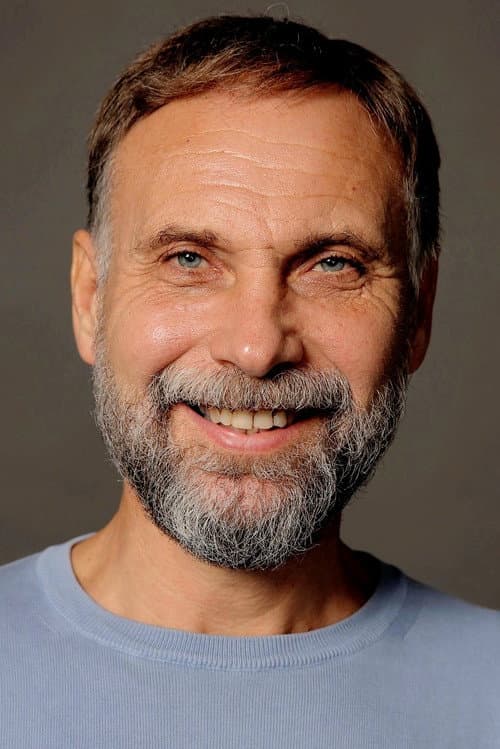 Сергей Буданов foto