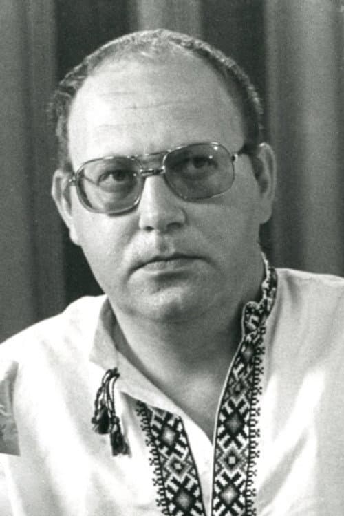 Weiron Holmberg foto