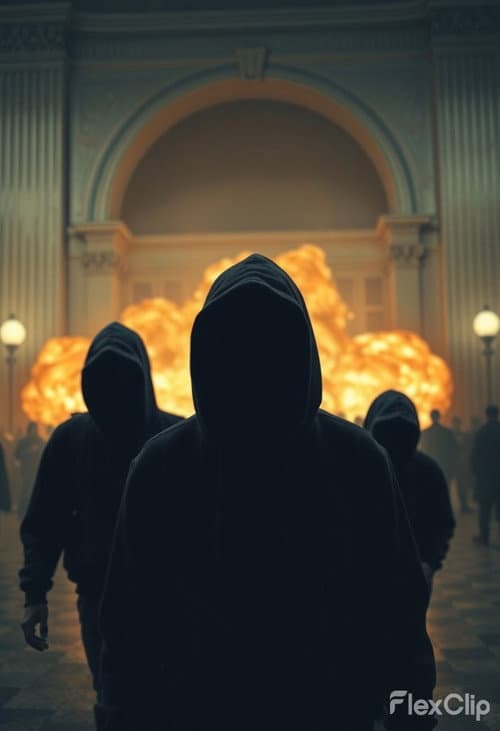 No hay nada que perder (2024) poster