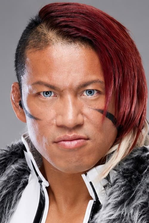 Taiji Ishimori foto