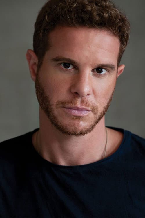 Nuno Gil foto