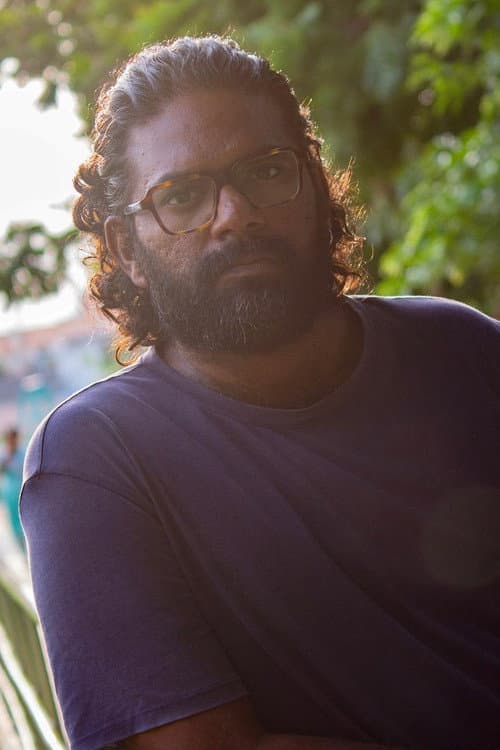 R Gowtham foto
