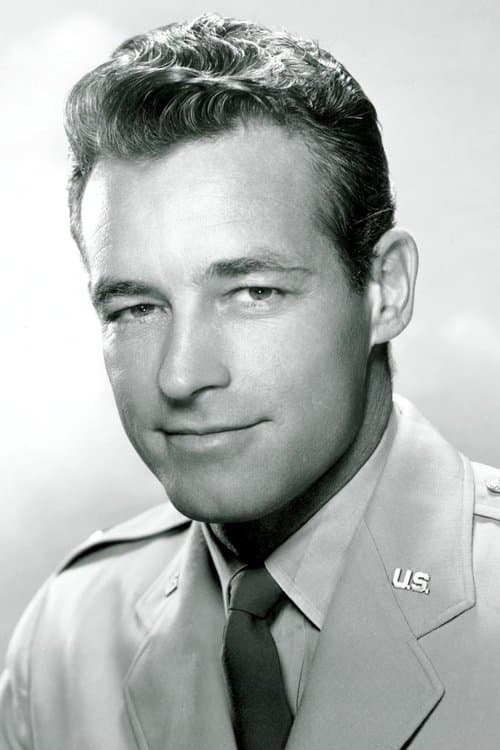 Guy Madison foto